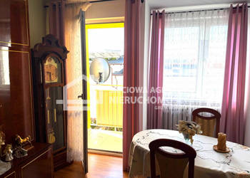 Mieszkanie Kartuzy 44.3 metry 2 pokoje