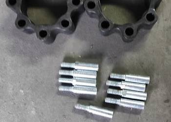 Dystanse kół 4x110 yamaha
