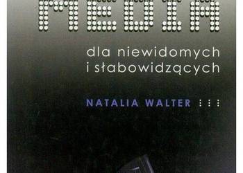 Nowe media dla niewidomych i słabowidzących