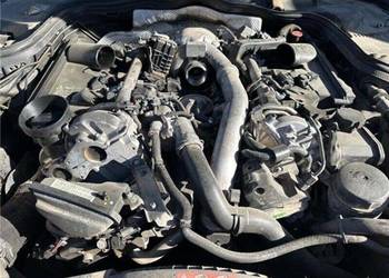 SILNIK MERCEDES W209 W211 3.0 CDI V 6 642920 642.920