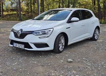 Renault Megane IV 1.5 dCi