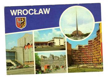 WROCŁAW WIELOWIDOKOWA 5 WROCŁAW WIELOWIDOKOWA 5