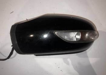 lusterko zewnętrzne lewe mercedes-benz A w169 lusterko zewnętrzne lewe mercedes-benz A w169