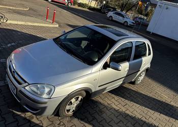 Sprzedam Opel corsa