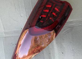Lampa tylna lewa Kia Sportage iV GT-Line