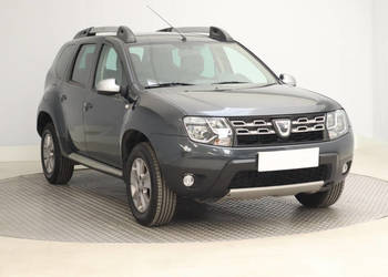 Dacia Duster 1.2 TCe