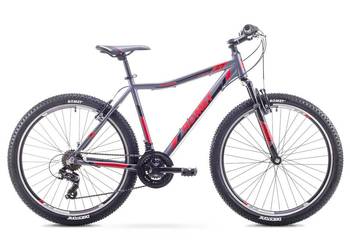 Rower ROMET MTB RAMBLER 26" JR 2018 - Katowice wyprzedaż !!