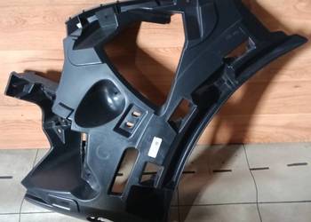 269110483R ślizg mocowanie zderzaka Megane III GT Lewy przód