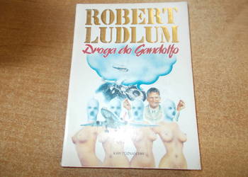 Robert Ludlum - Droga do Gandolfo