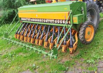 Siewnik amazone d7 special II