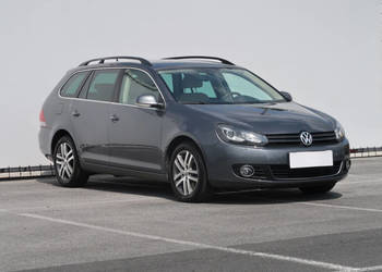 VW Golf 1.4 TSI