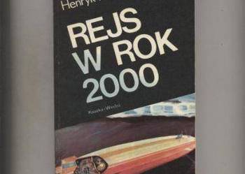 Rejs w rok 2000 - Mąka