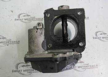 KIA CEED I LIFT 1.6 CRDI D4FB 113KM 11r przepustnica 5WY9174D 35100-2A900