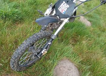 Loncin 110