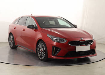 Kia ProCeed GT 1.6 T-GDI