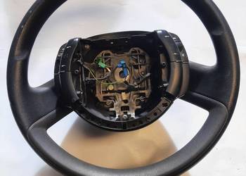 Citroen C4 Grand  Kierownica ładna sterowanie