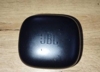 Słuchawki JBL live pro plus