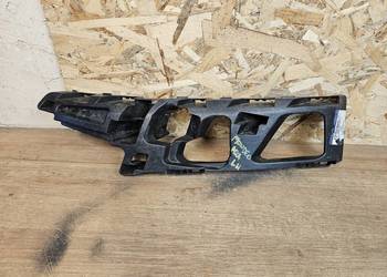 FORD MONDEO MK4 LIFT ŚLIZG LEWY ZDERZAKA PRZÓD BS71-17E857-A
