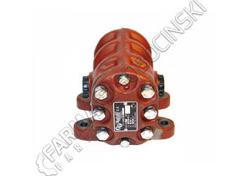 URSUS - POMPA HYDR. PZ18AT C330 WZM.