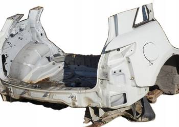 PAS TYLNY PODŁOGA BAGAŻNIKA INFINITI FX35 FX45