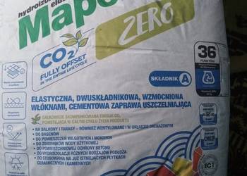 Sprzedam 2 zestawy Mapelastik