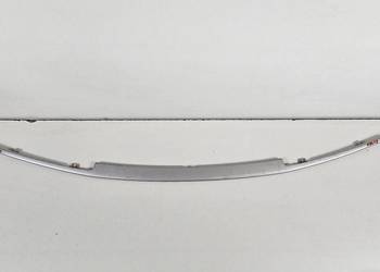 BMW 5 E60 E61 LISTWA ZDERZAKA PRZÓD PRZEDNIA 7178096 51117178096