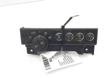 PRZYCISK MASERATI QUATTROPORTE S PANEL 209288