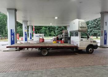 Iveco 59-12 do 3.5T