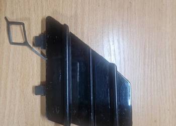 TOYOTA YARIS III 17-20 LIFT ZAŚLEPKA HAKA HOLOWNICZEGO PRZÓD 52127-0DB10