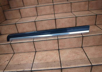 Volvo XC60 XC 60 listwa nakładka chrom na drzwi prawy przód 2013 - 2017r