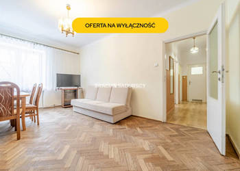 Mieszkanie Kraków 47.03m2