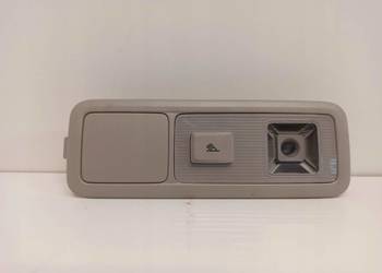 VW TIGUAN II LAMPKA PODSUFITKI LEWA 5NA861137B