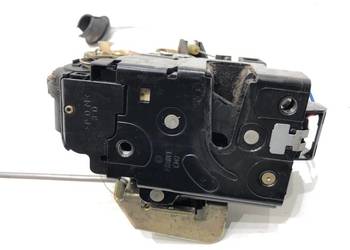 ZAMEK DRZWI LEWY PRZÓD AUDI A4 B6 Sedan/Limuzyna 4B1837015B 00-05