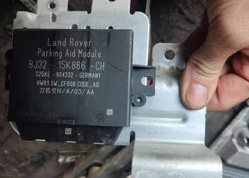 Moduł sterownik PDC bj3215k866ch Land Rover Evoque I