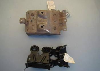 LEXUS IS IS250 05+ BLACHA MOCOWANIE #