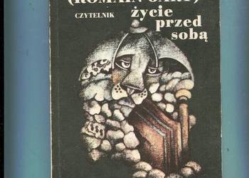Życie przed sobą - Emile Ajar (Romain Gary)
