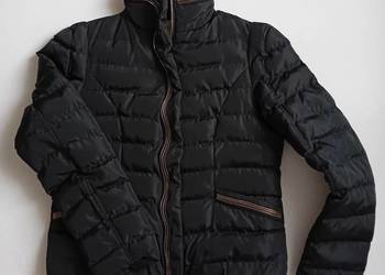 Czarna kurtka Czarna kurtka