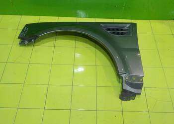 RANGE ROVER SPORT I 2.7 TDV6 07r 5D blotnik lewy przod