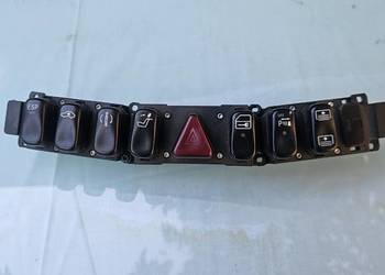 Przełączniki przyciski mercedes w220 2208205810