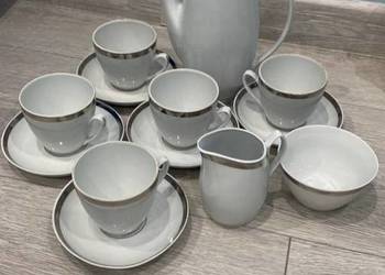 Zestaw kawowy Chodzież