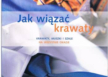 Jak wiązać krawaty