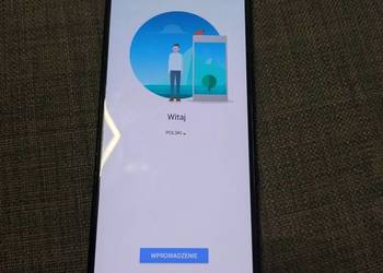 Smartfon Sony Xperia 1
