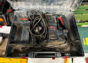 Syndyk sprzedaje narzędzia