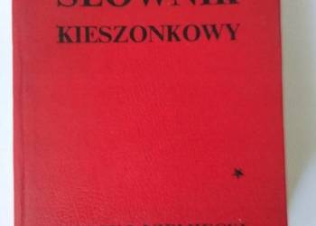 Słownik Kieszonkowy Polsko-Niemiecki