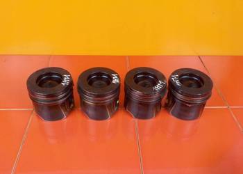 TRAFIC III VIVARO 1.6 DCI 16r 116 KM R9M408 tlok 080340