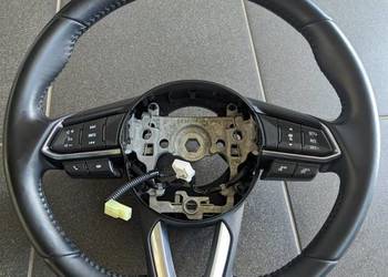 Kierownica Mazda 6 GJ 2019