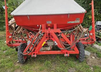 Siewnik pneumatyczny mistral accord 3m
