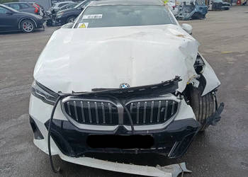 BMW 5 G60 i5 eDrive40 2023 - 250 kw 10032000 Na części