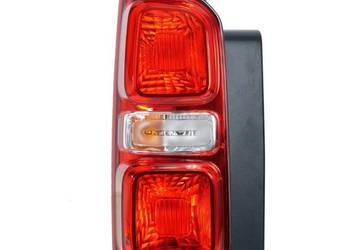 Jumpy Spacetourier Vivaro Expert Proace Verso Lampa tylna NOWA