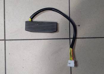 Regulator Napięcia Suzuki Intruder VS 700/750/800